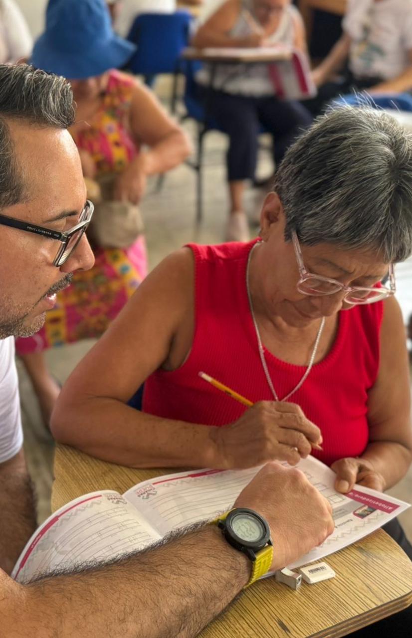 Voluntario 1