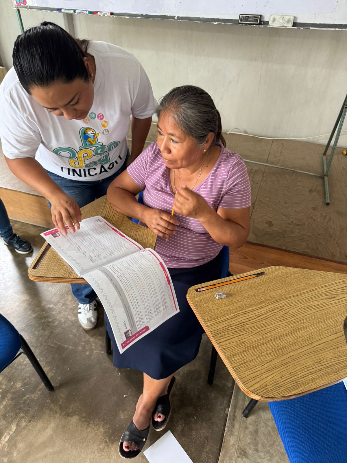 Voluntario 2