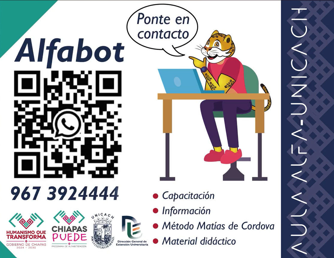 ALFABOT